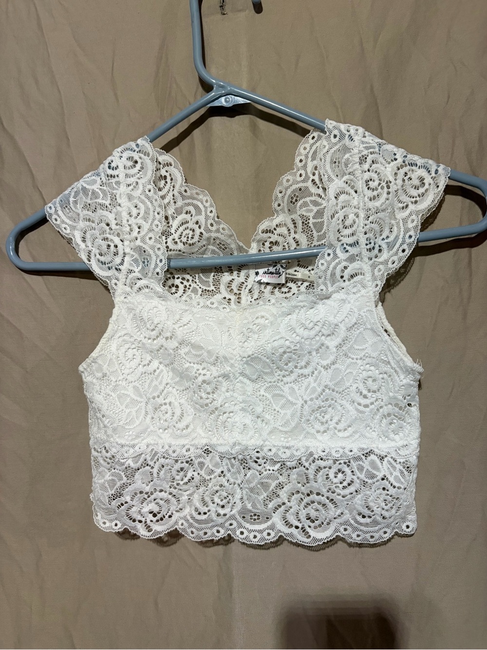 Free people tank top
